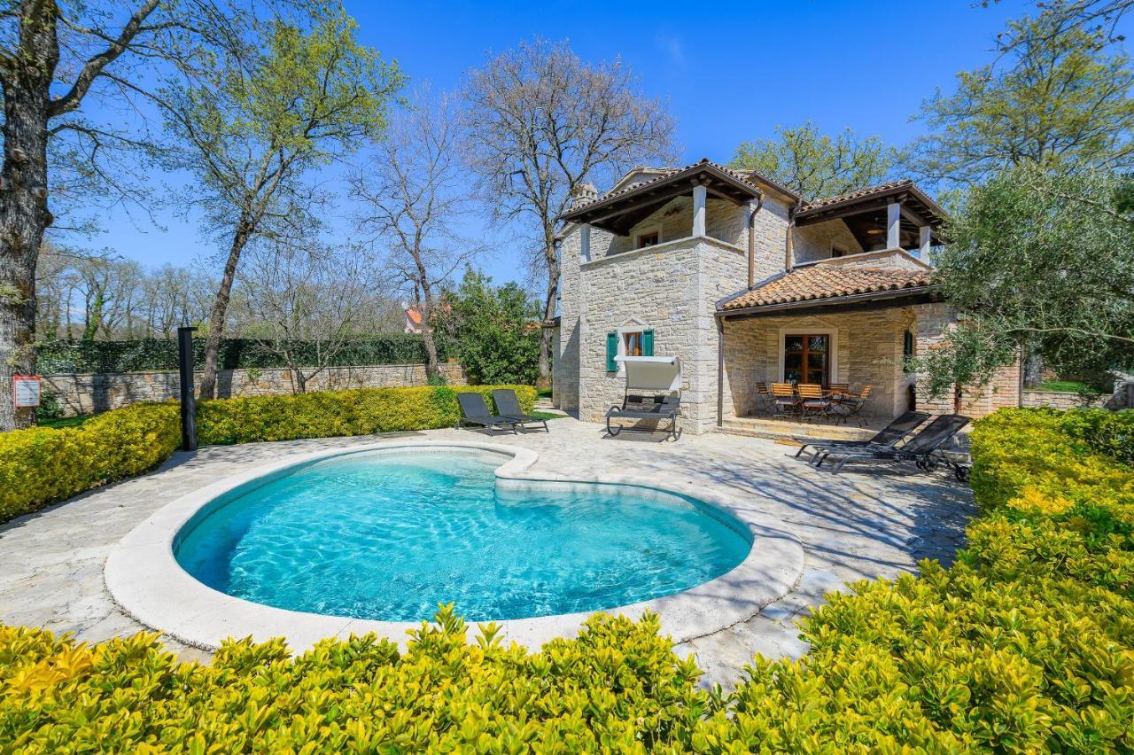 Elaya Villa Brecevici